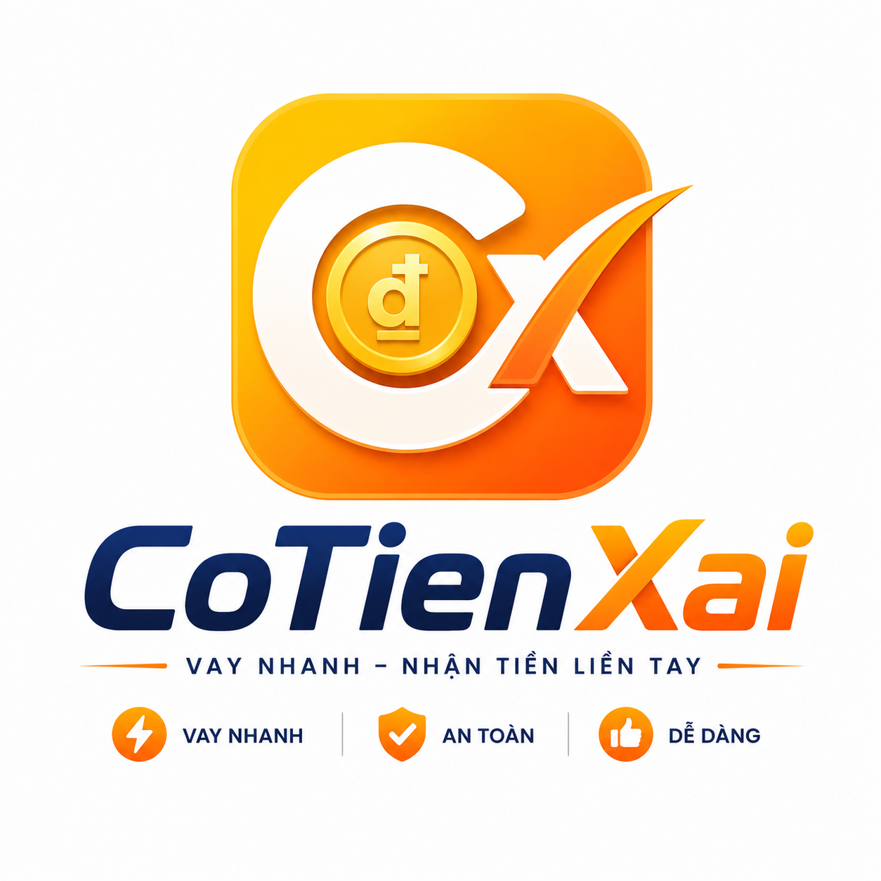CoTienXai